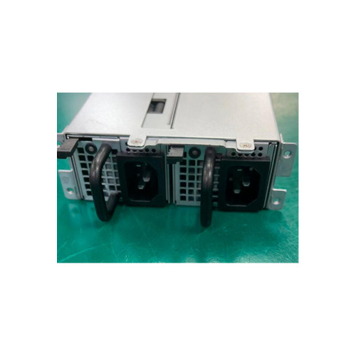 Блок питания серверный/ Server power supply Qdion Model R1A-KH0400 P/N:99RAKH0400I1110210 1U Slim Redundant 400W AC-DC Efficiency 80 Plus Silver, Cable connector: C14