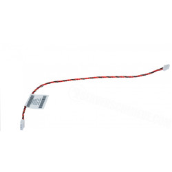 Кабель/ 4 Pin to 4 Pin I2C Cable, 30cm, 26AWG, 4 Wires, Pinout 1-1