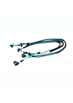 Комплектующие корпусов HPE ProLiant DL360 Gen11 OROC Tri-Mode Cable Kit
