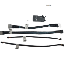 Кабели для подключения BOSS/ BOSS Enablement Kit, R760
