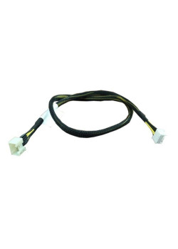 Комплектующие корпусов HPE ProLiant DL360 Gen11 LFF Internal Cable Kit