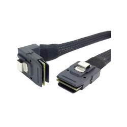 Набор кабелей/ Server Board to ROC CYPCBLSLINTKIT for M50CYP 1U and 2U systems, 2xSlimSAS x4 cables+1xI2C cable+1xPower Cable