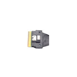 Кабель/ 720 mm cable, add-in card x8 SlimSAS connector to Midplane card 2 x4 SlimSAS connectors