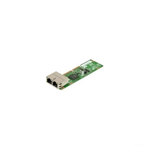 Сетевой адаптер/ Supermicro AOM-PIO-I2G add-on network module (with Intel® i350 Dual Port Gigabit Ethernet)