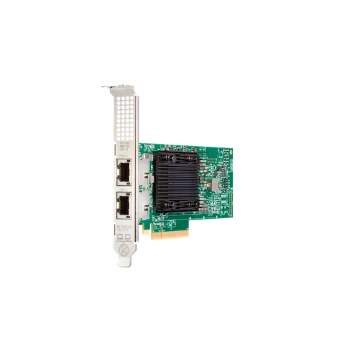 Сетевой адаптер/ Broadcom BCM57416 Ethernet 10Gb 2-port BASE-T Adapter for HPE