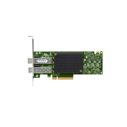 Сетевой адаптер/ SN1200E 16Gb 2p FC HBA