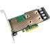 Broadcom HBA-адаптер LSI 9305-16i SGL PCIe 3.0 x8 LP, SAS/SATA 12G HBA, 16port (4*int SFF8643)/ LSI MegaRAID 9305-16i SGL PCIe 3.0 x8 LP, SAS/SATA 12G HBA, 16port (4*int SFF8643)