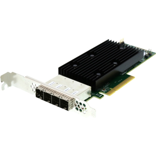 HBA адаптер LSI 9305-16E/ LSI SAS 9305-16E SGL (PCIe 3.0 and 12Gb/s, mini-SAS HD SFF8644 х4) HBA адаптер LSI 9305-16E/ LSI SAS 9305-16E SGL (PCIe 3.0 and 12Gb/s, mini-SAS HD SFF8644 х4)