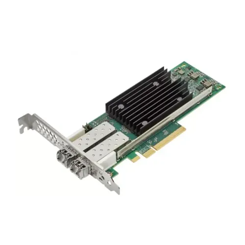 Адаптер/ HPE SN1610Q 32Gb 2p FC HBA