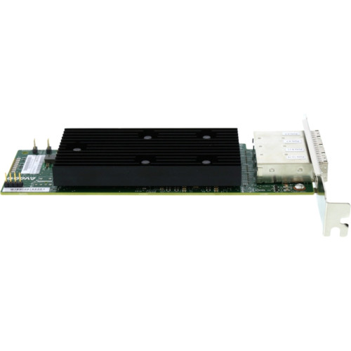 HBA адаптер LSI 9305-16E/ LSI SAS 9305-16E SGL (PCIe 3.0 and 12Gb/s, mini-SAS HD SFF8644 х4) HBA адаптер LSI 9305-16E/ LSI SAS 9305-16E SGL (PCIe 3.0 and 12Gb/s, mini-SAS HD SFF8644 х4)