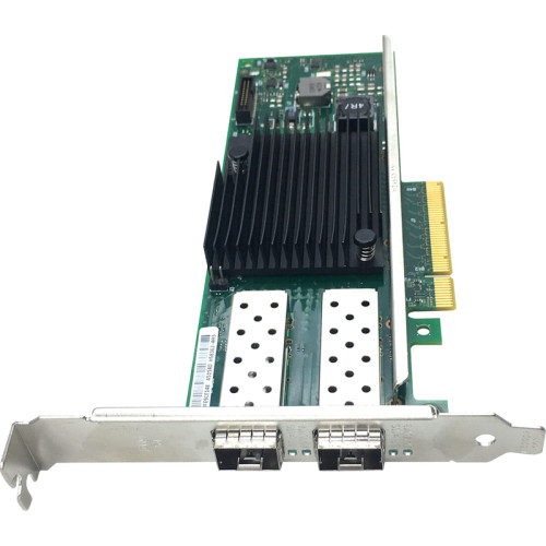 Сетевая карта/ Intel Ethernet Adapter EX710DA2G1P5