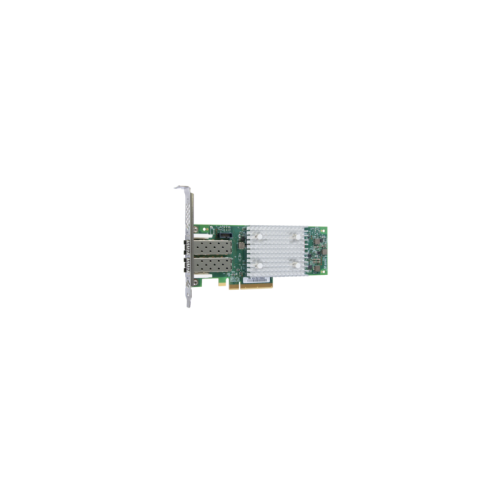 Плата/ HPE SN1100Q 16Gb 2p FC HBA