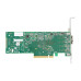 Контроллер/ LSI MegaRAID SAS 9400-8e (8-Port Ext., 12Gb/s SAS/SATA/PCIe (NVMe),PCIe3.1)