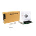 Контроллер/ LSI MegaRAID SAS 9400-8e (8-Port Ext., 12Gb/s SAS/SATA/PCIe (NVMe),PCIe3.1)