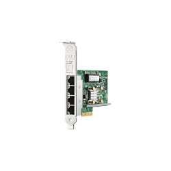 Сетевой адаптер/ Ethernet 1Gb 4-port 331T Adapter