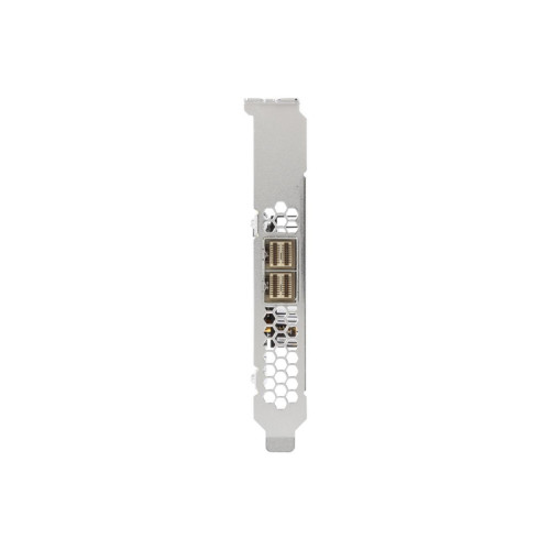 Контроллер/ LSI MegaRAID SAS 9400-8e (8-Port Ext., 12Gb/s SAS/SATA/PCIe (NVMe),PCIe3.1)