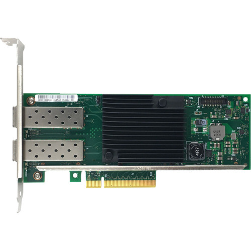 Сетевая карта/ Intel Ethernet Adapter EX710DA2G1P5