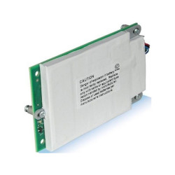 Модуль защиты кэш-памяти контроллера/ Intel® RAID Maintenance Free Backup AXXRMFBU4, Single ((5) Maintenance Free Backup Unit (supercapcitor module and NAND flash module, cables and bracket)