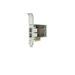 Адаптер/ HPE SN1610Q 32Gb 2p FC HBA