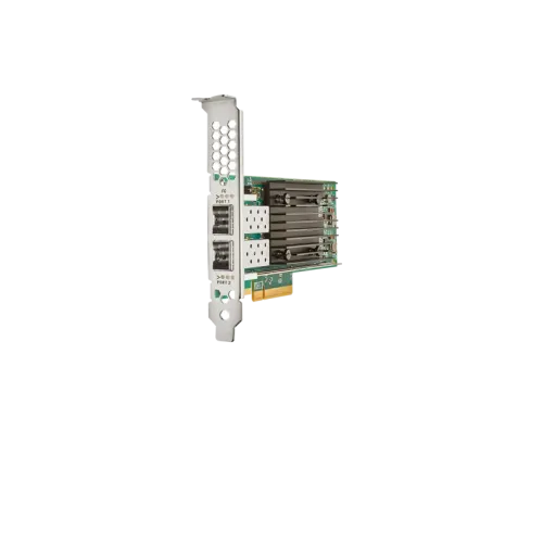 Адаптер/ HPE SN1610Q 32Gb 2p FC HBA