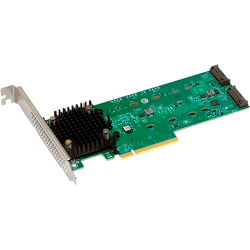 Raid Контроллер 9540-2M2 SGL/ MegaRAID™ 9540-2M2 PCIe