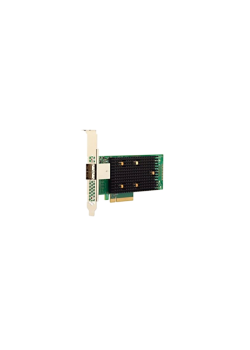 Контроллер/ LSI MegaRAID SAS 9400-8e (8-Port Ext., 12Gb/s SAS/SATA/PCIe (NVMe),PCIe3.1)