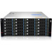 Серверный корпус/ Gooxi RMC4124-670-HSE-D 4U 24bay chassis ,Expander backplane rear 2*2.5
