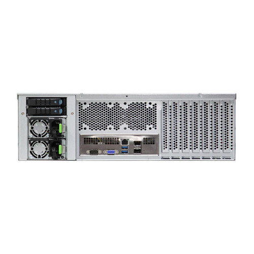 Серверный корпус/ RSC-3ET, 3U 16x 3.5 Серверный корпус/ RSC-3ET, 3U 16x 3.5
