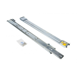 Рельсы для монтажа в стойку/ Short Slider Rail for CS-R25/CS-R26