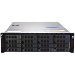 Серверный корпус/ Gooxi RMC3116-670-HSE-D 3U 16bay chassis ,Expander backplane rear 2*2.5