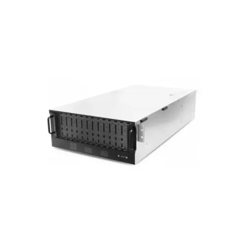 Дисковая полка/ AIC J4078-01, 4U, 78xSATA/SAS HS 3.5