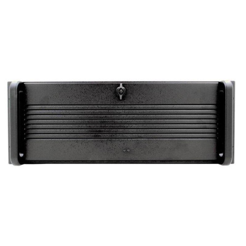 Серверный корпус/ 4U ATX(SSI SEB) w/o PSU, 3*5.25