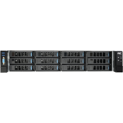 Серверный корпус/ 2U 12x 3.5