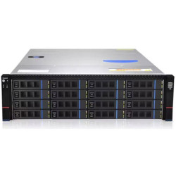 Серверный корпус/ Gooxi RMC3116-670-HS-D 3U 16bay chassis ,direct backplane rear 2*2.5