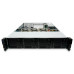 Серверный корпус/ 2U chassis; E-ATX, ATX, Micro-ATX, Mini-ITX MBs; 12 x 3.5'' hs; 1200W CRPS(1+1); no rails