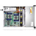 Серверный корпус/ Gooxi RMC4124-670-HSE-D 4U 24bay chassis ,Expander backplane rear 2*2.5