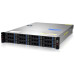 Серверный корпус/ Gooxi RMC2112-670-HS-NV-D 2U 12bay chassis  SAS/SATA/NVME backplane rear 2*2.5