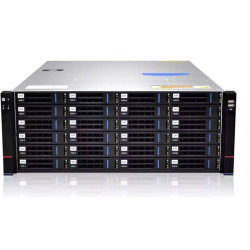 Серверный корпус/ 4U 36bay chassis ,Expander backplane rear 2*2.5