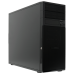 Серверный корпус/ 4-trays Workstation Chassis 2 x 5.25