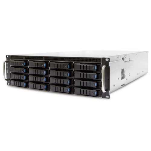 Серверный корпус/ RSC-3ET, 3U 16x 3.5 Серверный корпус/ RSC-3ET, 3U 16x 3.5