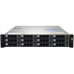 Серверный корпус/ Gooxi RMC2112-670-HSE-D 2U 12bay chassis ,Expander backplane rear 2*2.5