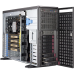 Серверный корпус/ Server Case Supermicro SC747BTS-R2K20BP 4U/Tower SuperChassis 8x 3.5 Серверный корпус/ Server Case Supermicro SC747BTS-R2K20BP 4U/Tower SuperChassis 8x 3.5