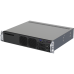 Серверный корпус/ 2U chassis; Micro-ATX, Mini-ITX MBs; 2 x 3.5