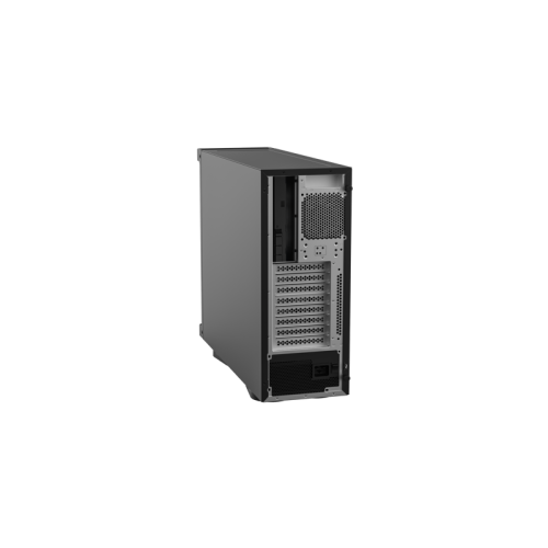Серверный корпус/ Server case YCC YRM-W5400A, 4U/Tower, E-ATX, 2x2,5