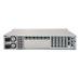 Корпус/ 2U, E-ATX 13.68''x13'', 24x2.5'' hot-swap SAS3 with SES3 single expander with SFF8643 connectors, 4xFH+3xLP, 7xLP, 437x89x630mm, redundant 600W Platinum