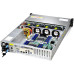 Серверный корпус/ Gooxi RMC2112-670-HSE-D 2U 12bay chassis ,Expander backplane rear 2*2.5