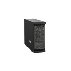 Серверный корпус/ Server case YCC YRM-W5400A, 4U/Tower, E-ATX, 2x2,5