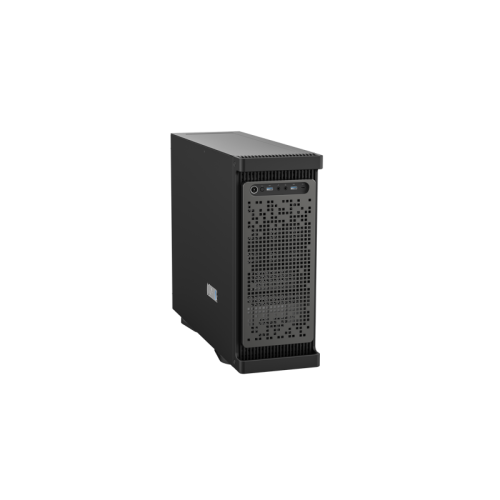 Серверный корпус/ Server case YCC YRM-W5400A, 4U/Tower, E-ATX, 2x2,5