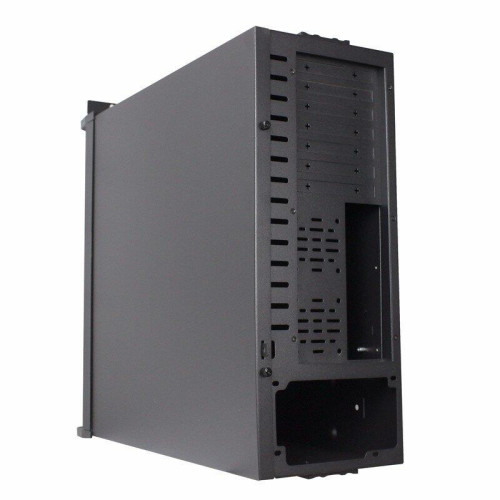 Серверный корпус/ Server case FL-4U-835, 4U Rack, ATX, M-ATX, ITX, w/o psu, (support ATX), 1x2,5