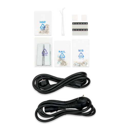 Серверный корпус/ 2U chassis; E-ATX, ATX, Micro-ATX, Mini-ITX MBs; 12 x 3.5'' hs; 1200W CRPS(1+1); no rails Серверный корпус/ 2U chassis; E-ATX, ATX, Micro-ATX, Mini-ITX MBs; 12 x 3.5'' hs; 1200W CRPS(1+1); no rails